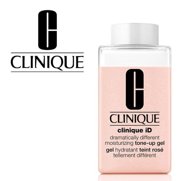 Clinique Dramatically Different Tone Up Gel - Picture 1 of 10